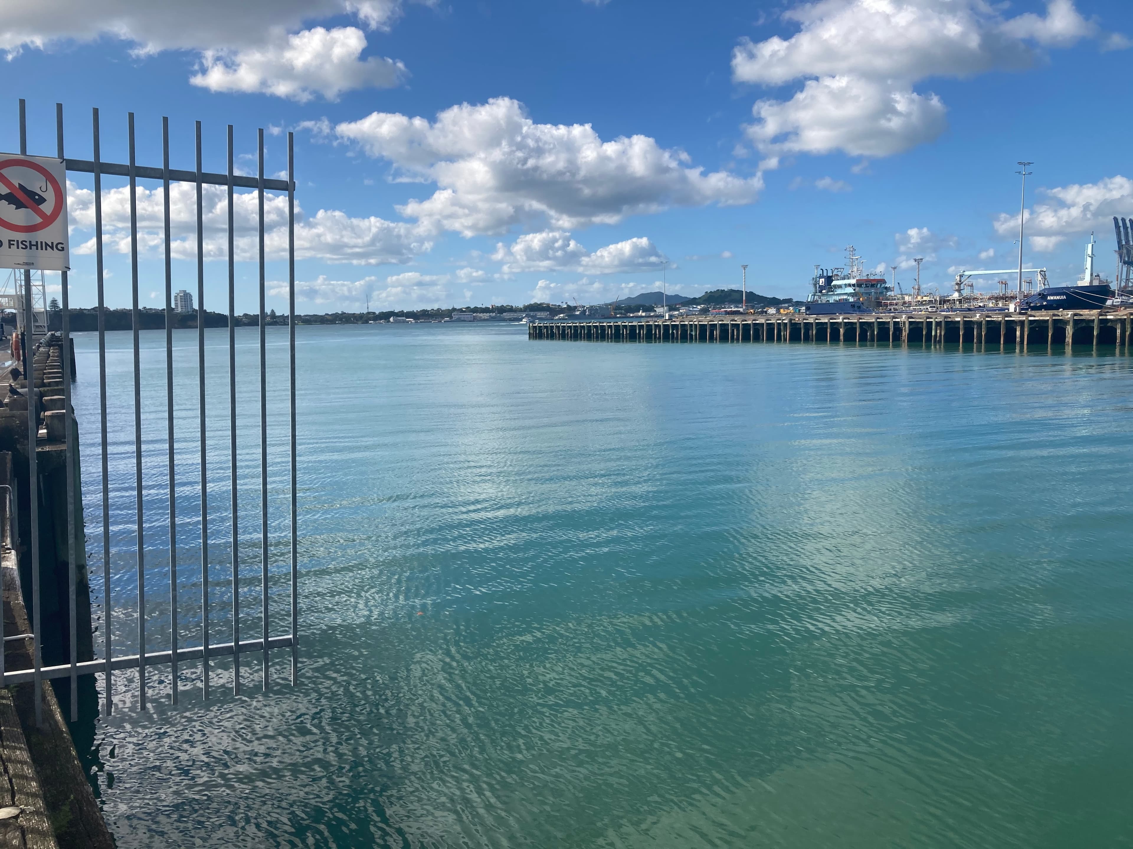 Auckland