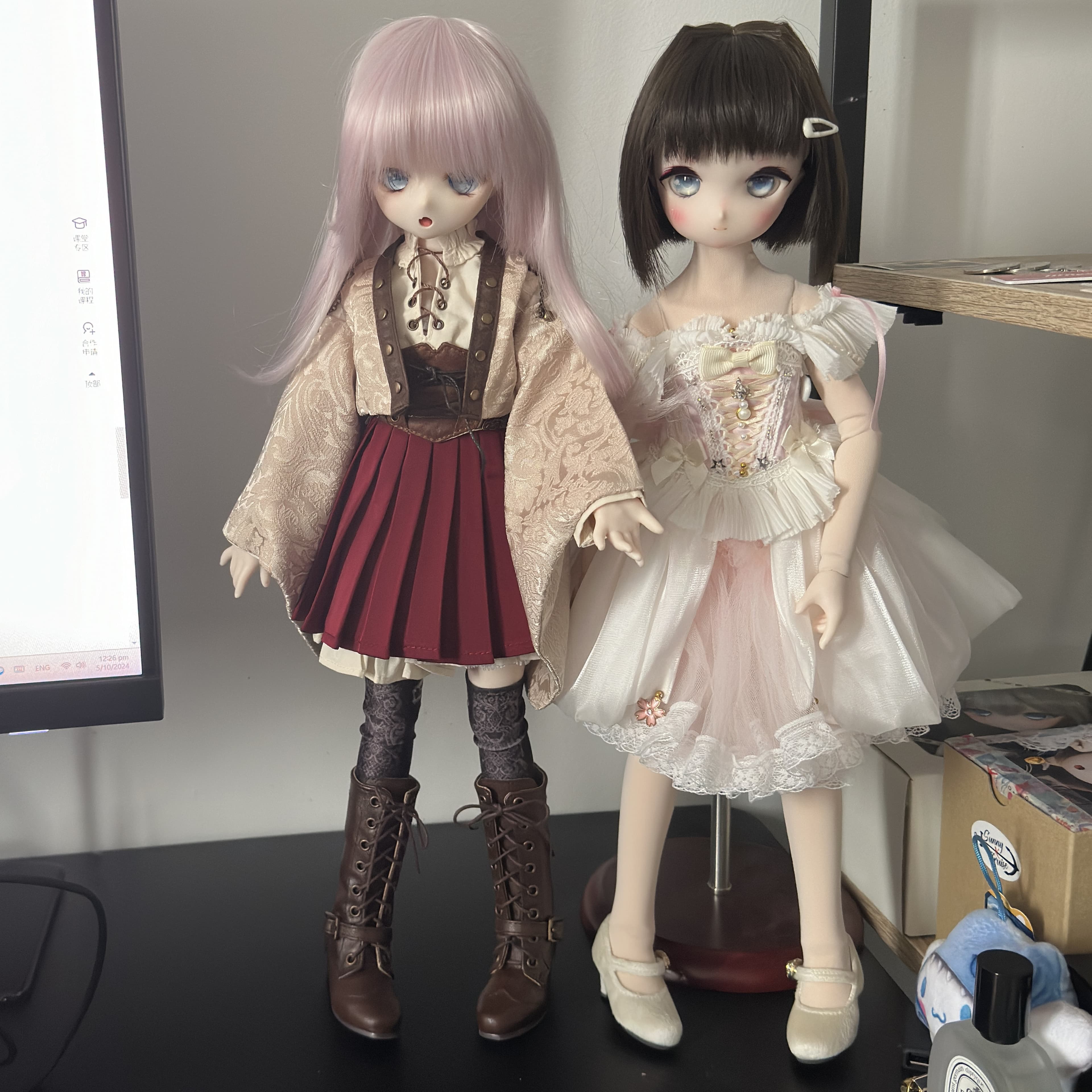 Maple